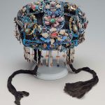 Woman's headdress (tien tzu)